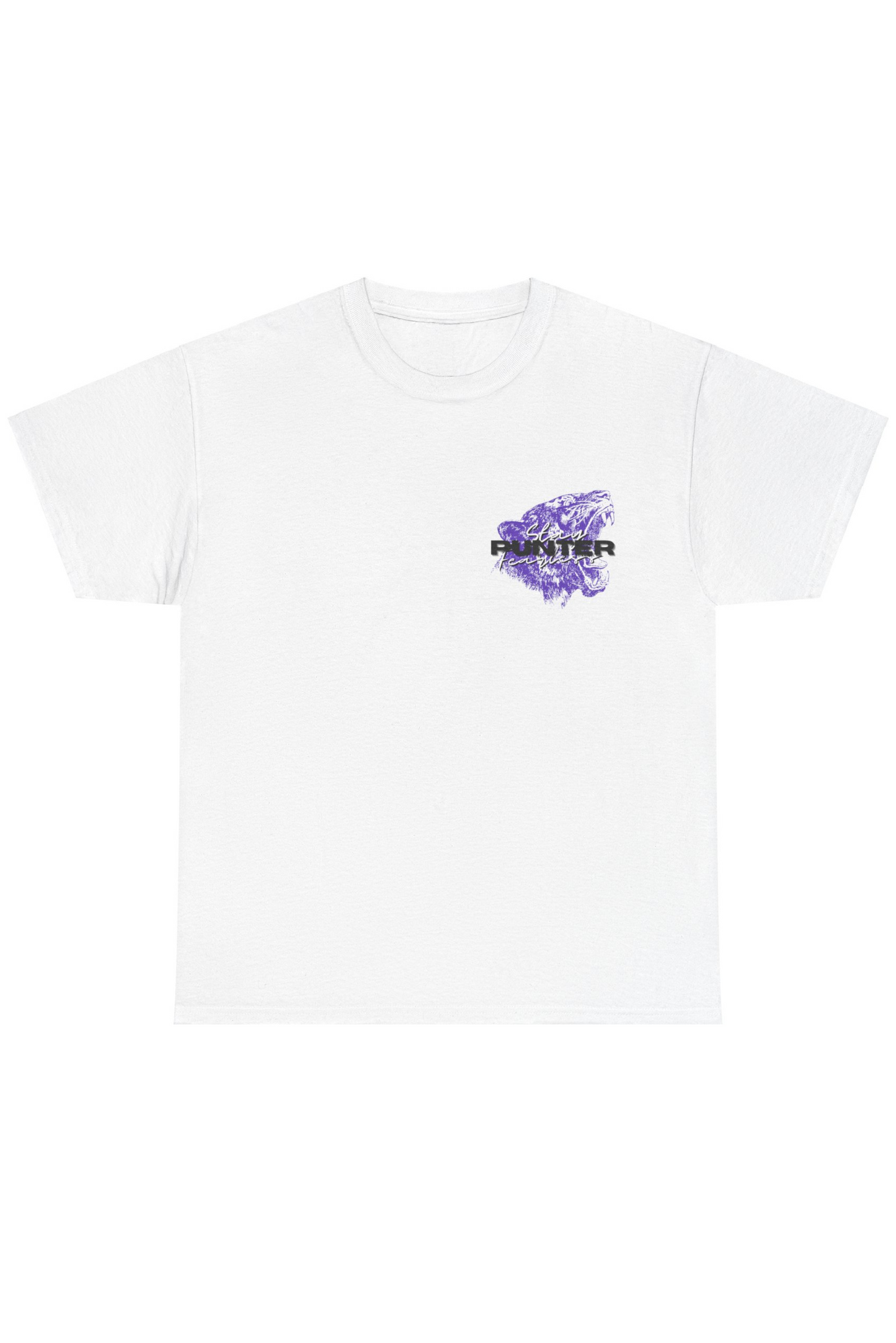 Stay Fearless - Kevin Punter edition t-shirt