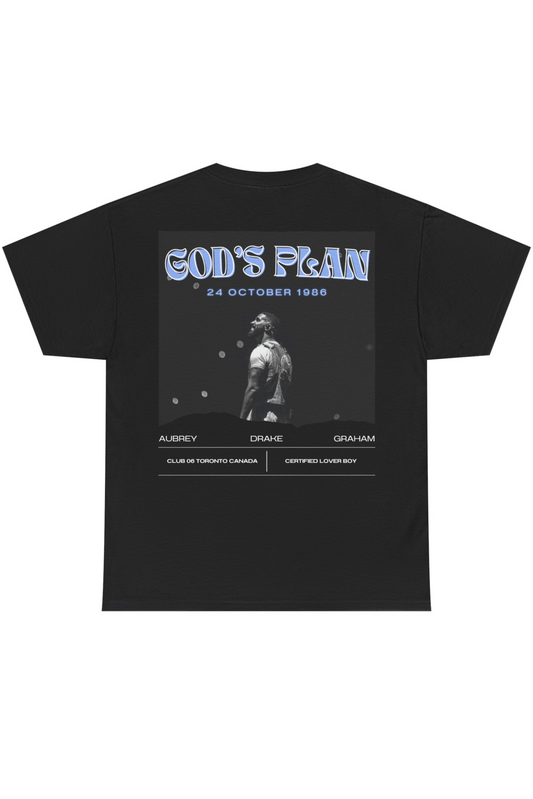 Stay Fearless -  Drake  edition t-shirt