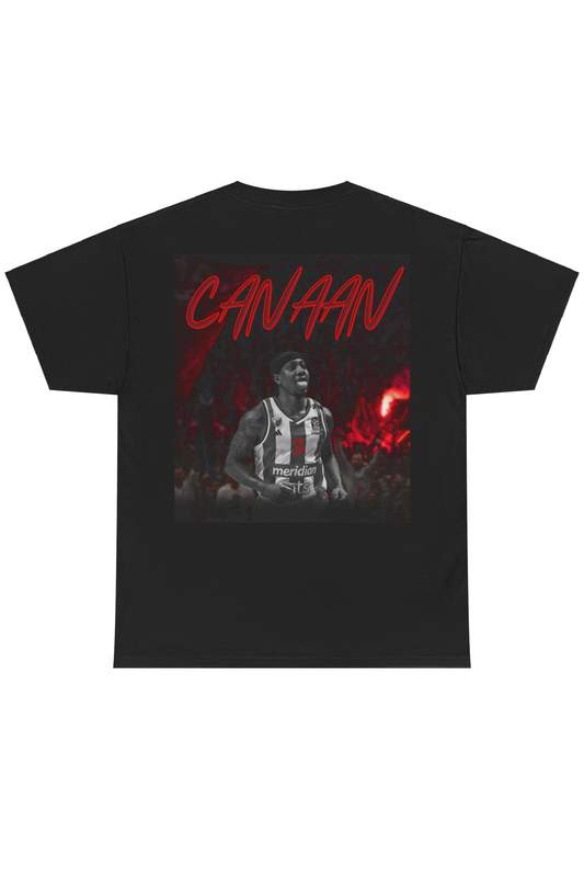 Stay Fearless - Isaiah Canaan edition t-shirt