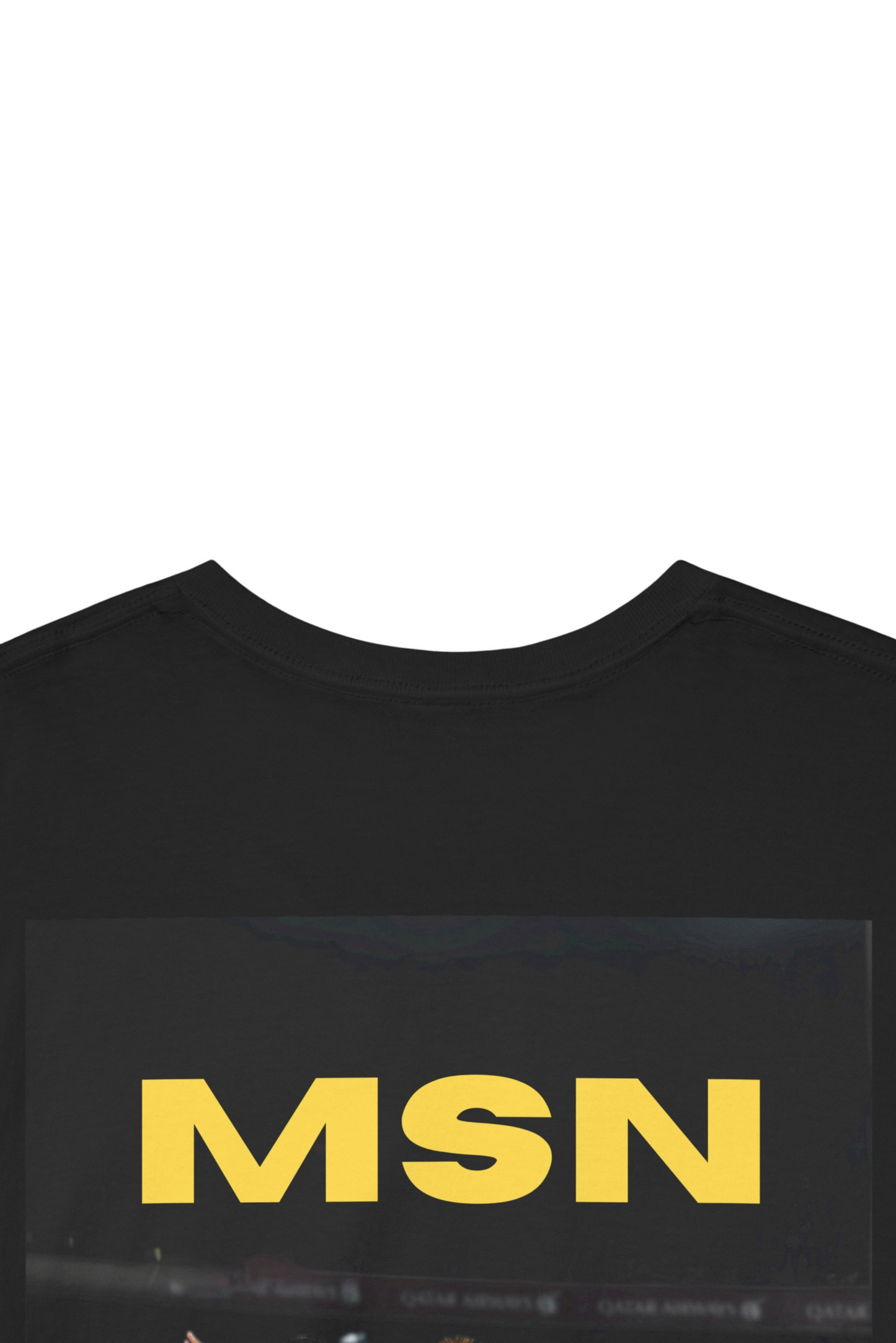 Stay Fearless - MSN t-shirt
