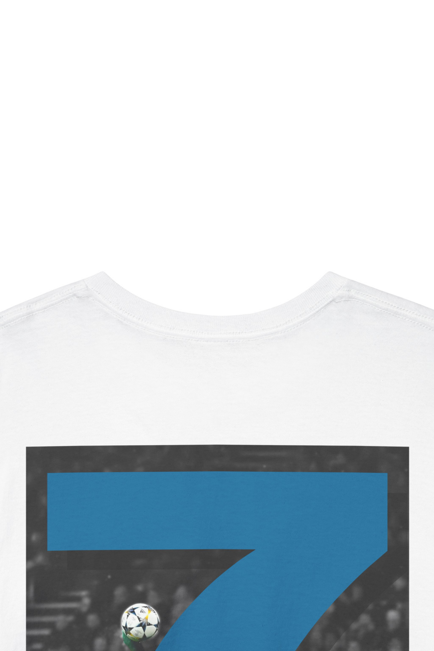 Stay Fearless - CR7 t-shirt