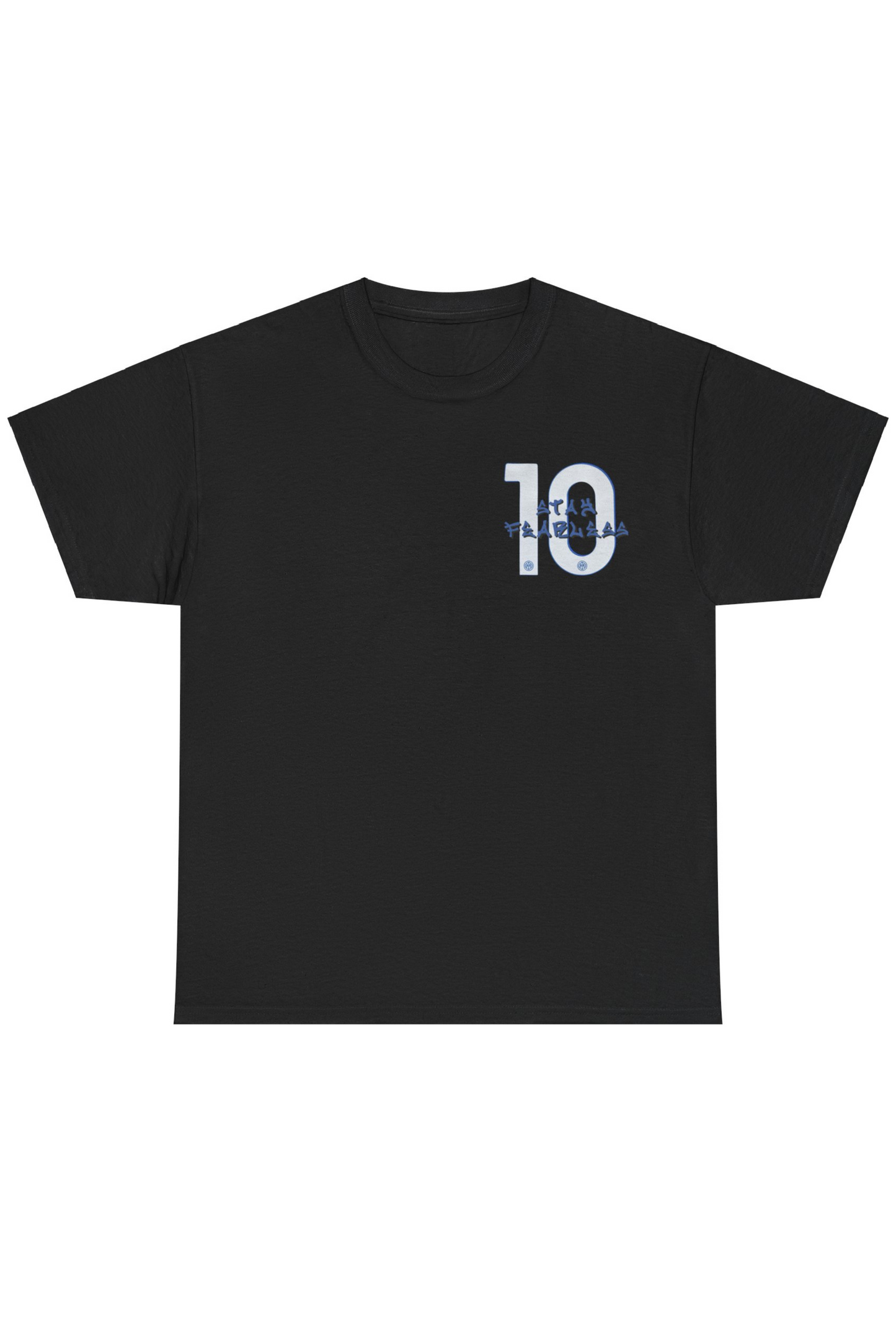 Stay Fearless - Lautaro Martínez t-shirt