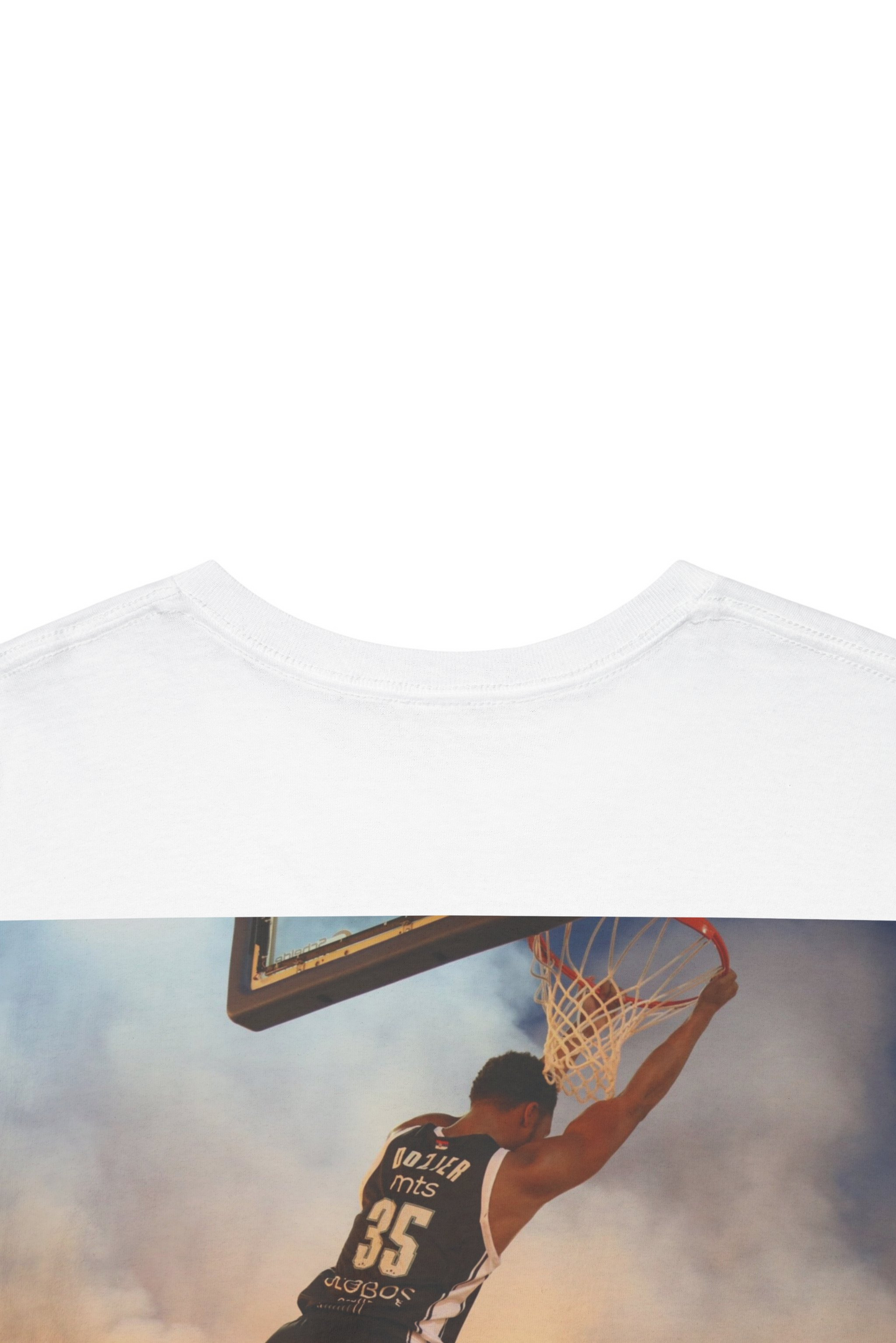 Stay Fearless - PJ Dozier t-shirt