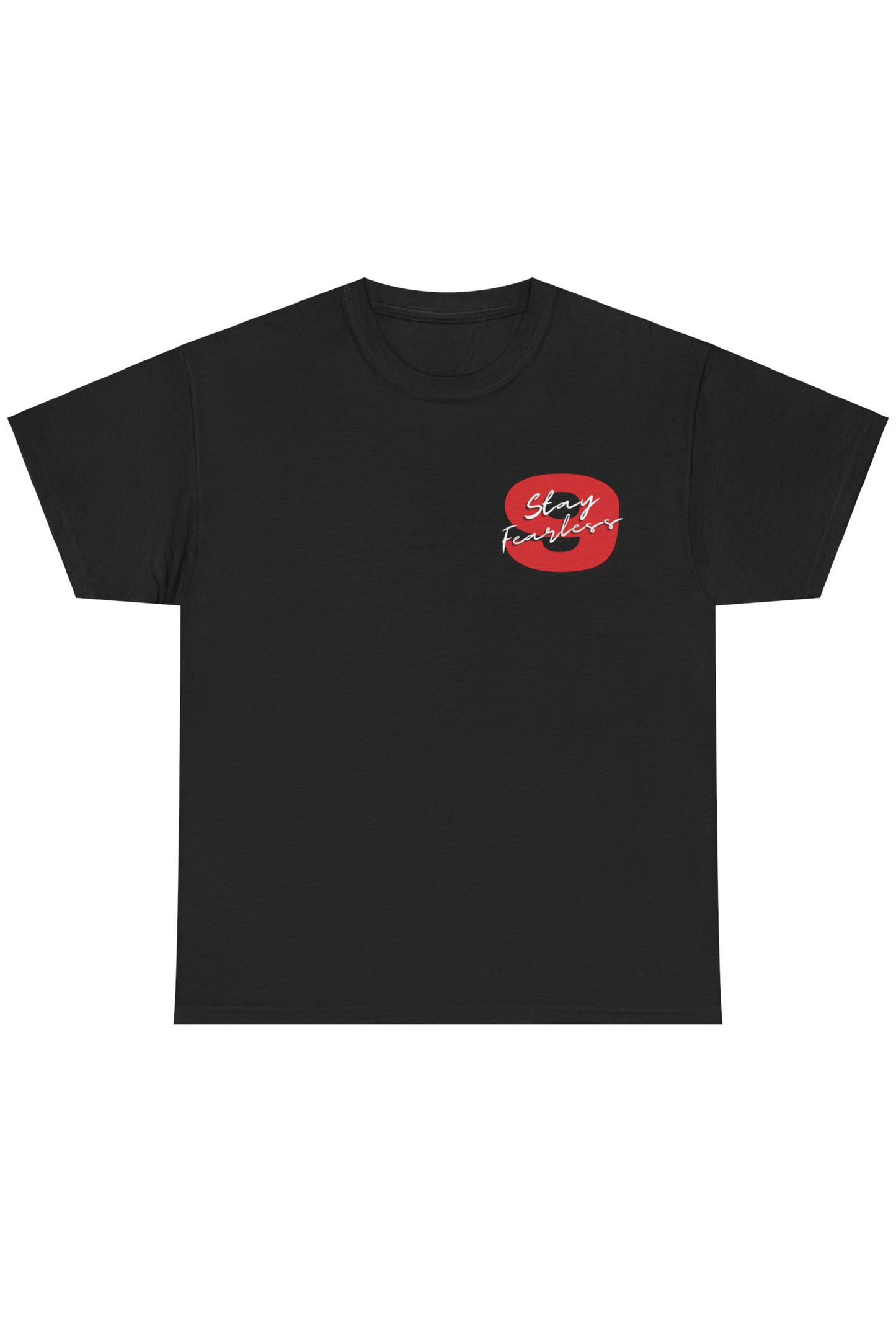 Stay Fearless - Olivier Giroud t-shirt