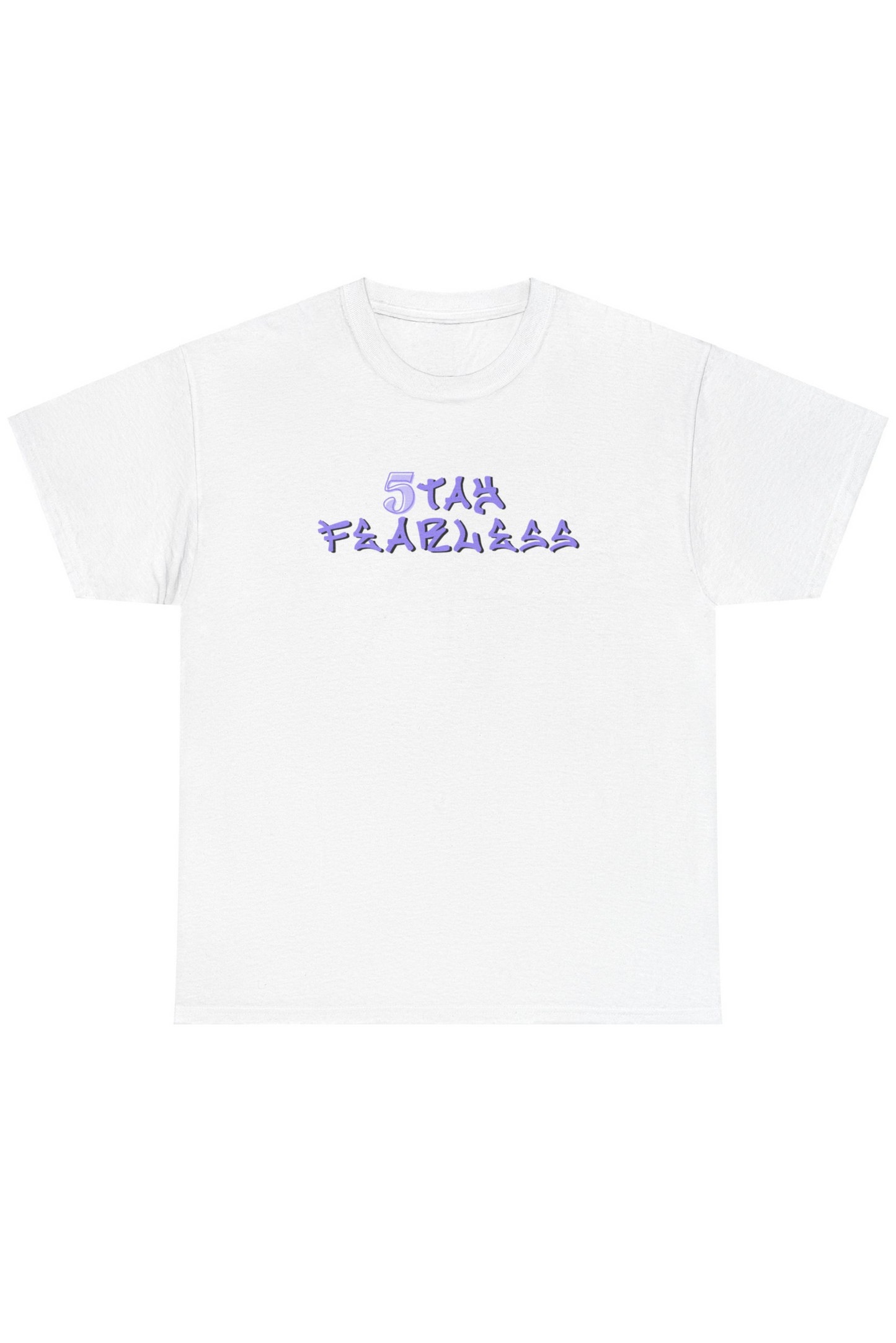Stay Fearless - Jude Bellingham t-shirt