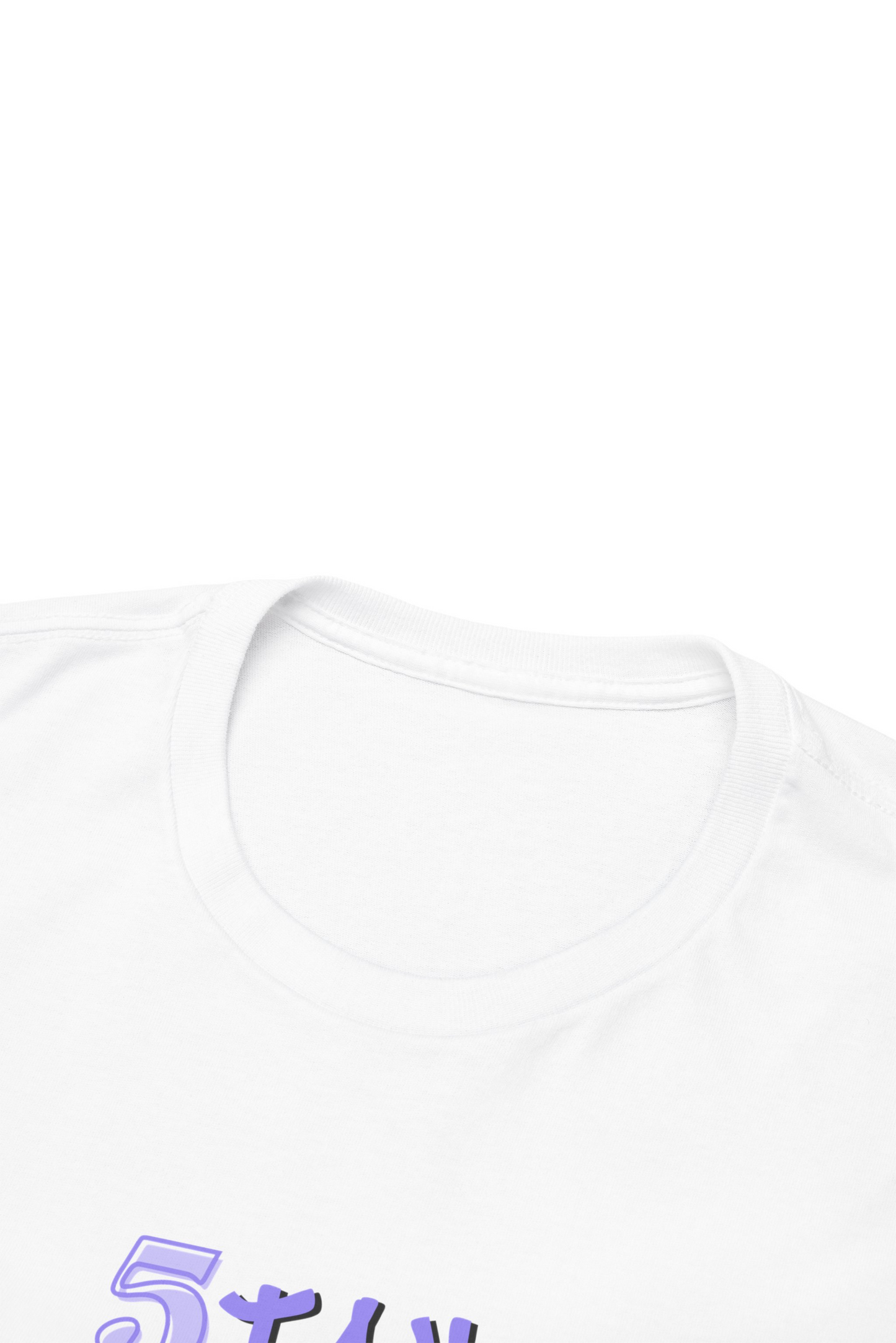 Stay Fearless - Jude Bellingham t-shirt