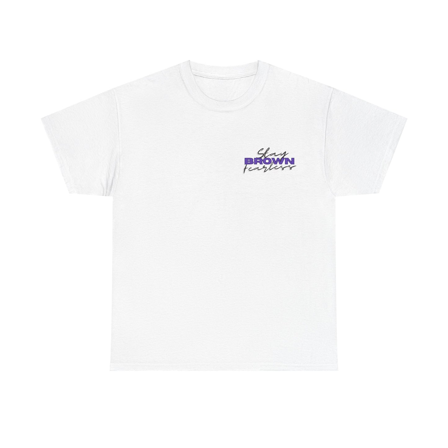 Stay Fearless - Sterling Brown t-shirt