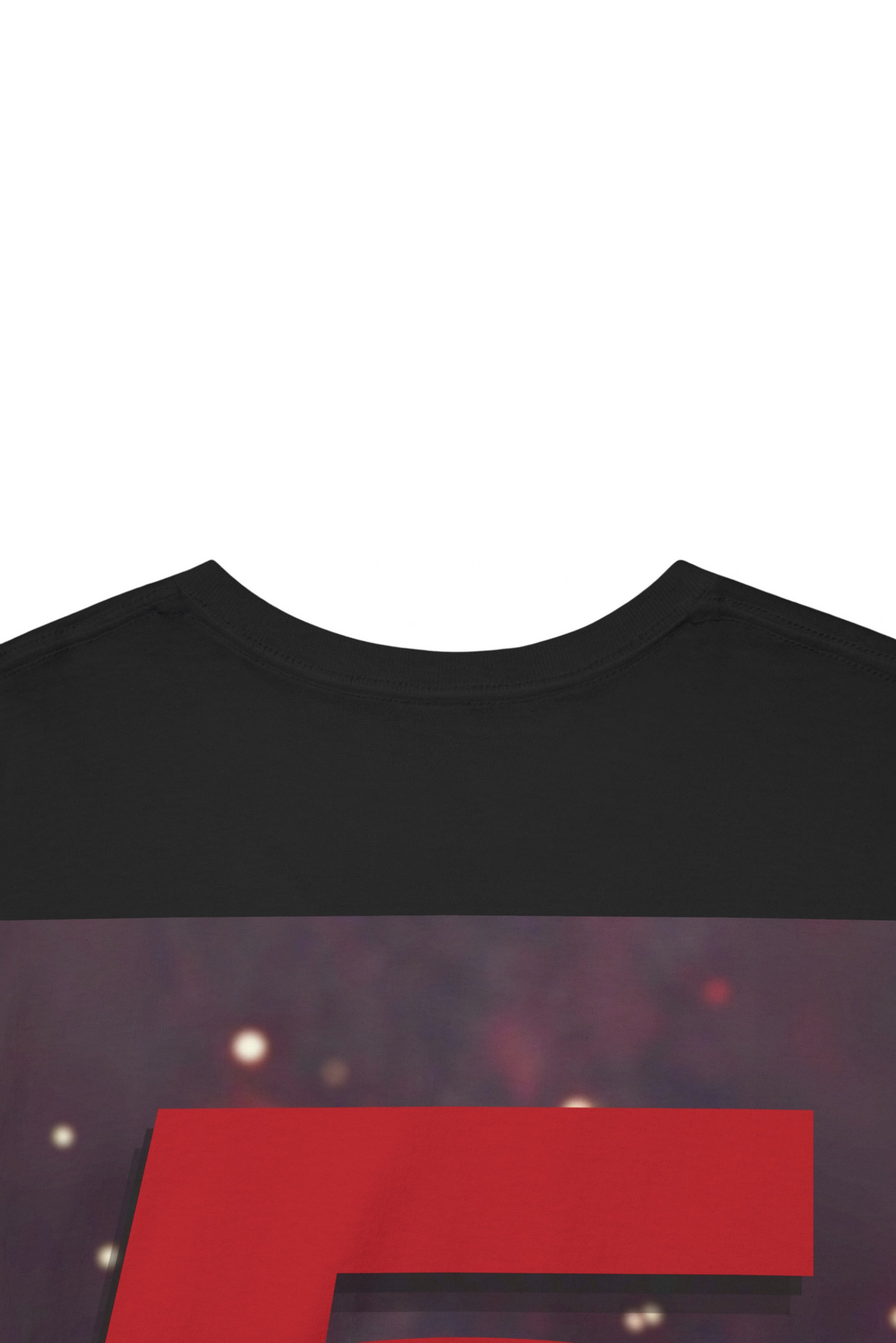 Stay Fearless - Sebastian Vettel t-shirt