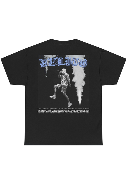 Stay Fearless - Devito edition t-shirt