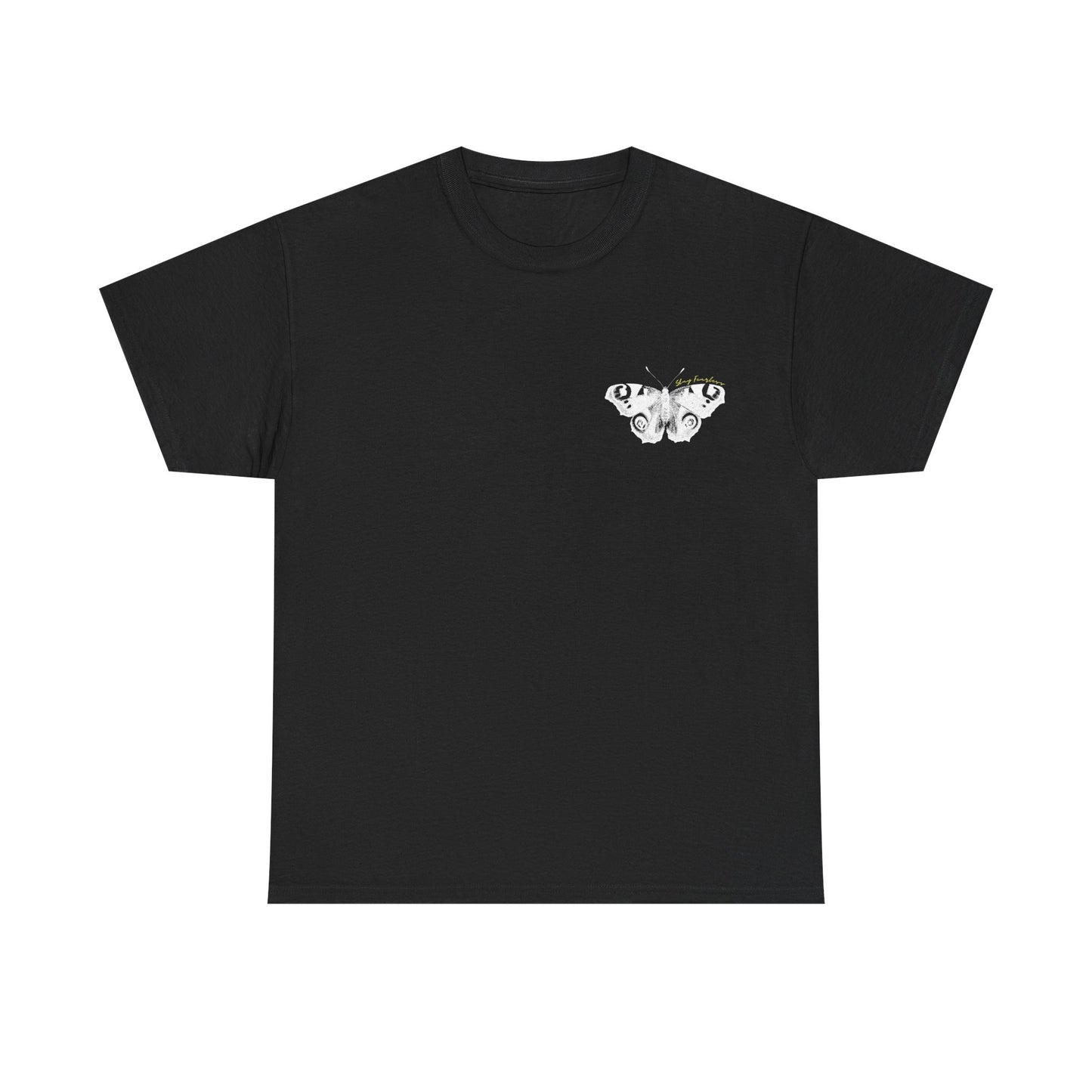 Stay Fearless - Kendrick Lamar edition t-shirt