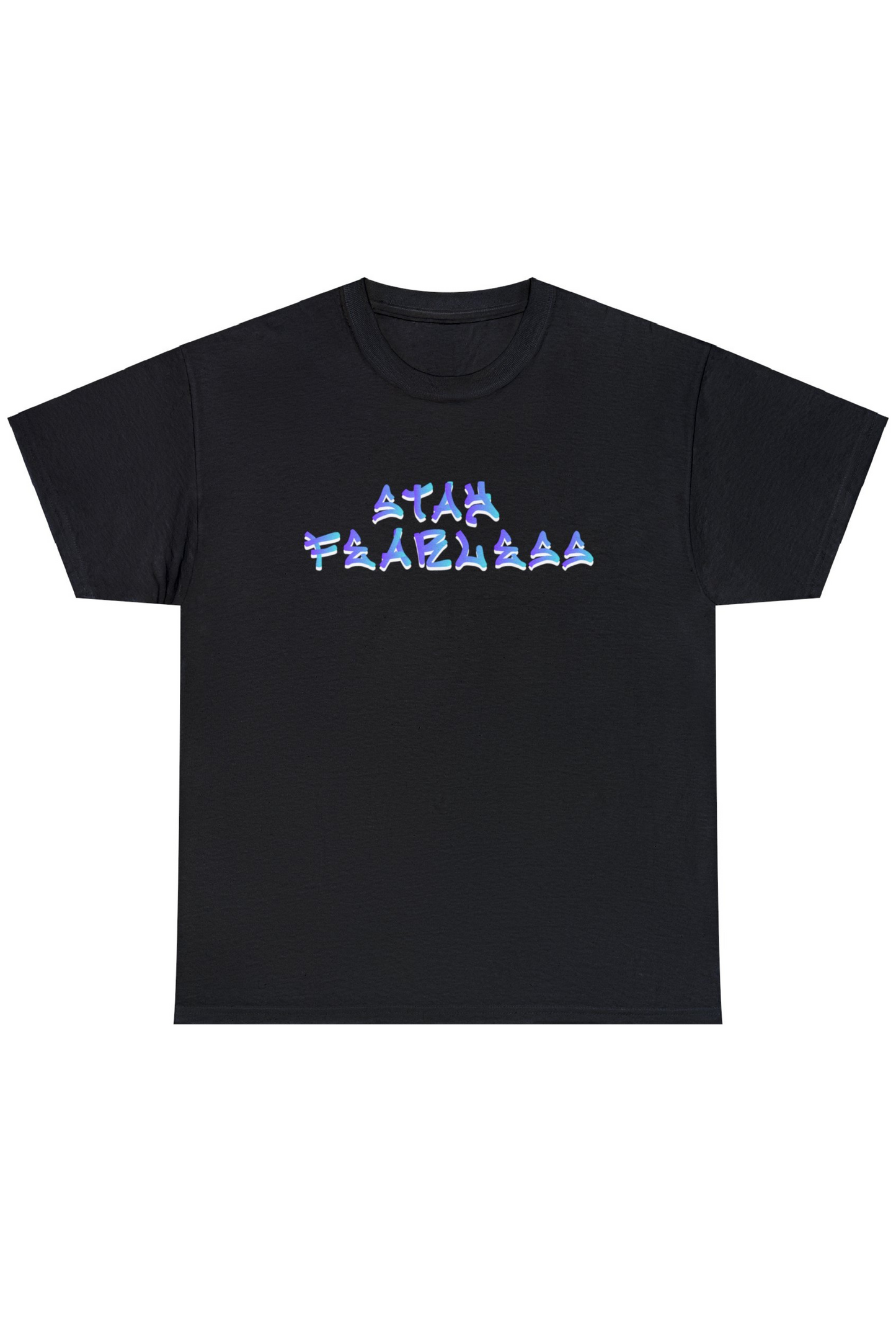 Stay Fearless - Stephen Curry t-shirt