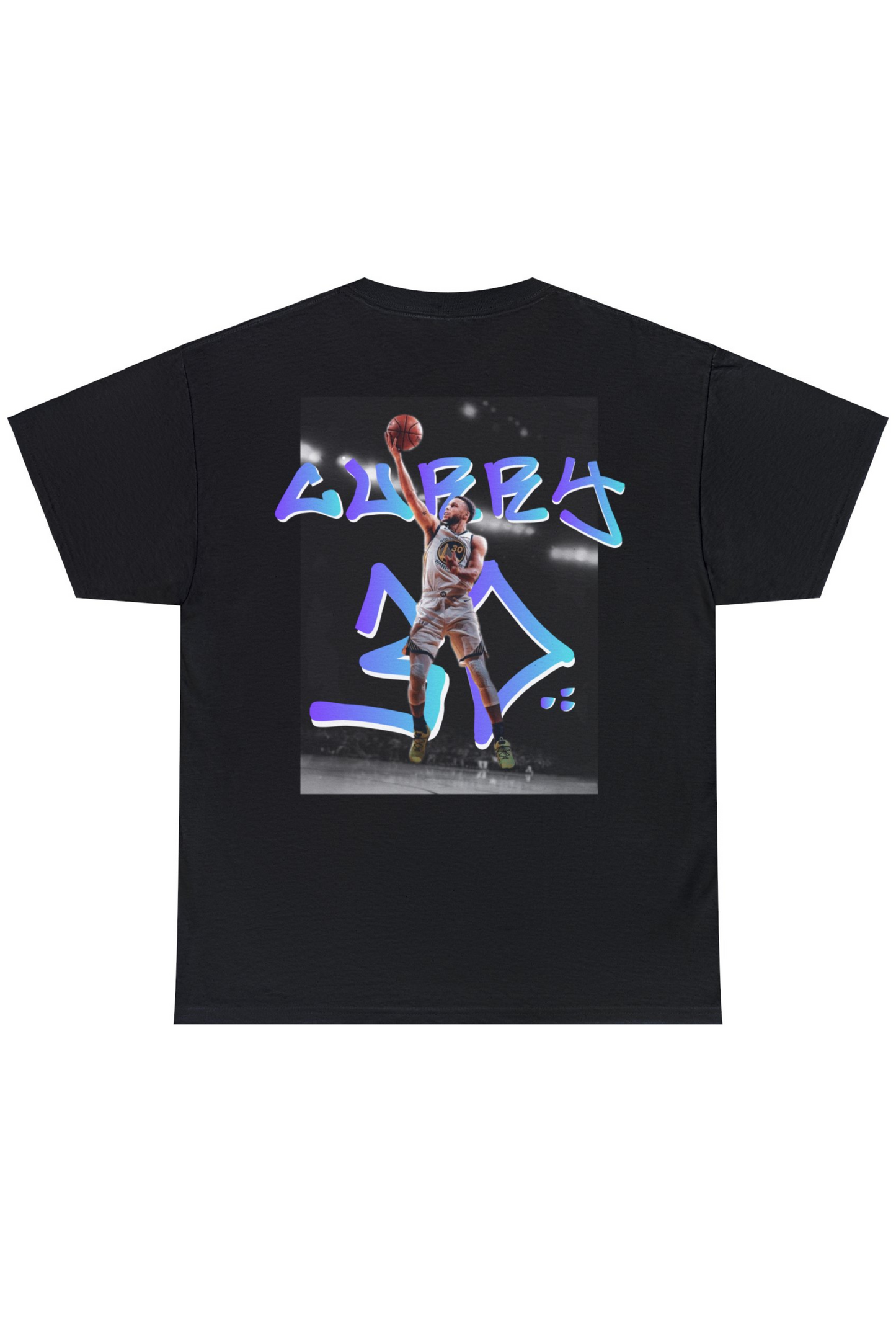 Stay Fearless - Stephen Curry t-shirt