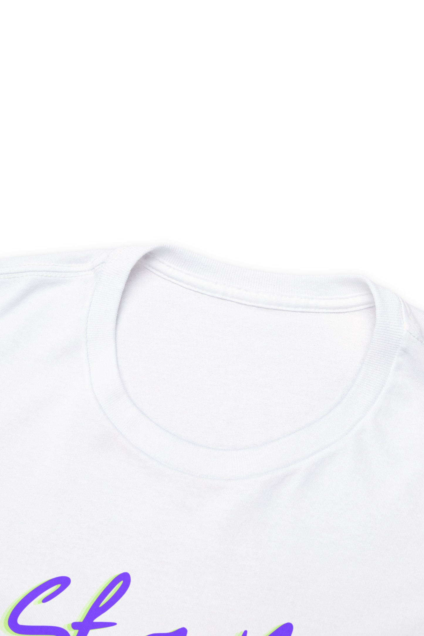 Stay Fearless - Lewis Hamilton edition t-shirt