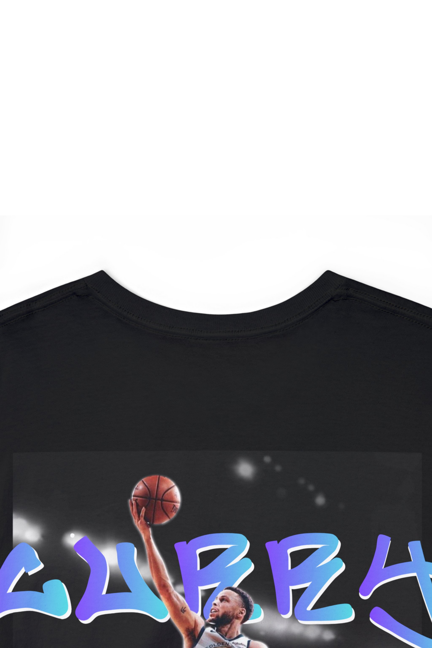 Stay Fearless - Stephen Curry t-shirt