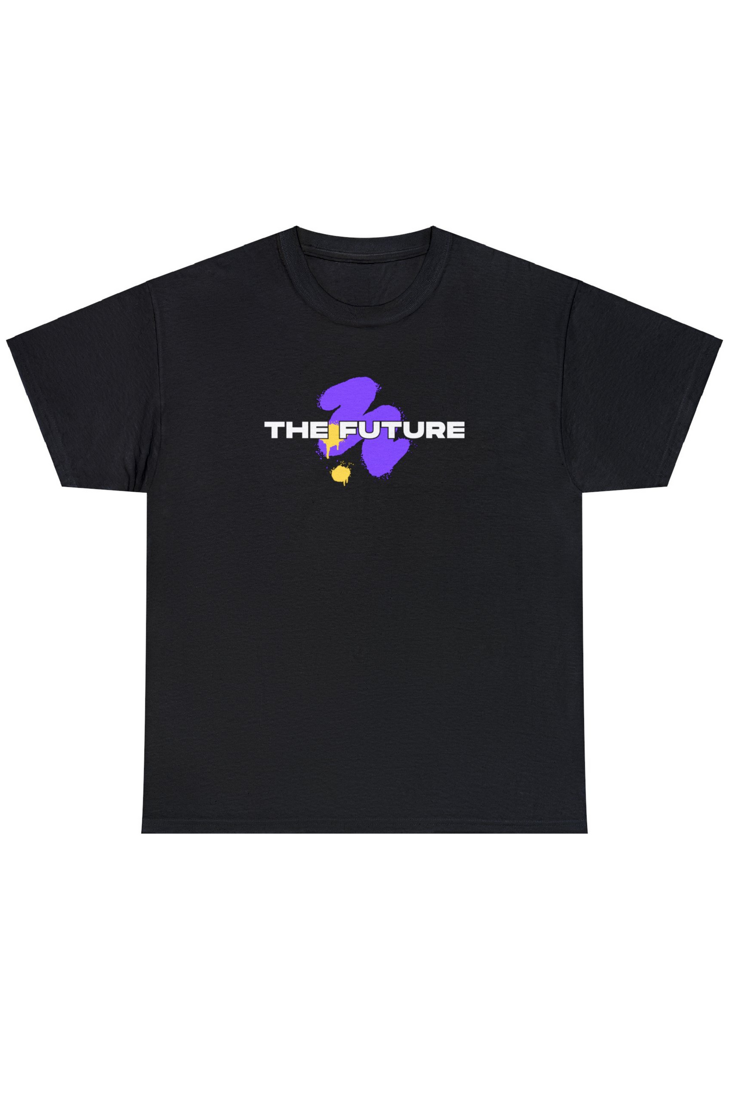 The Future - LeBron James t-shirt