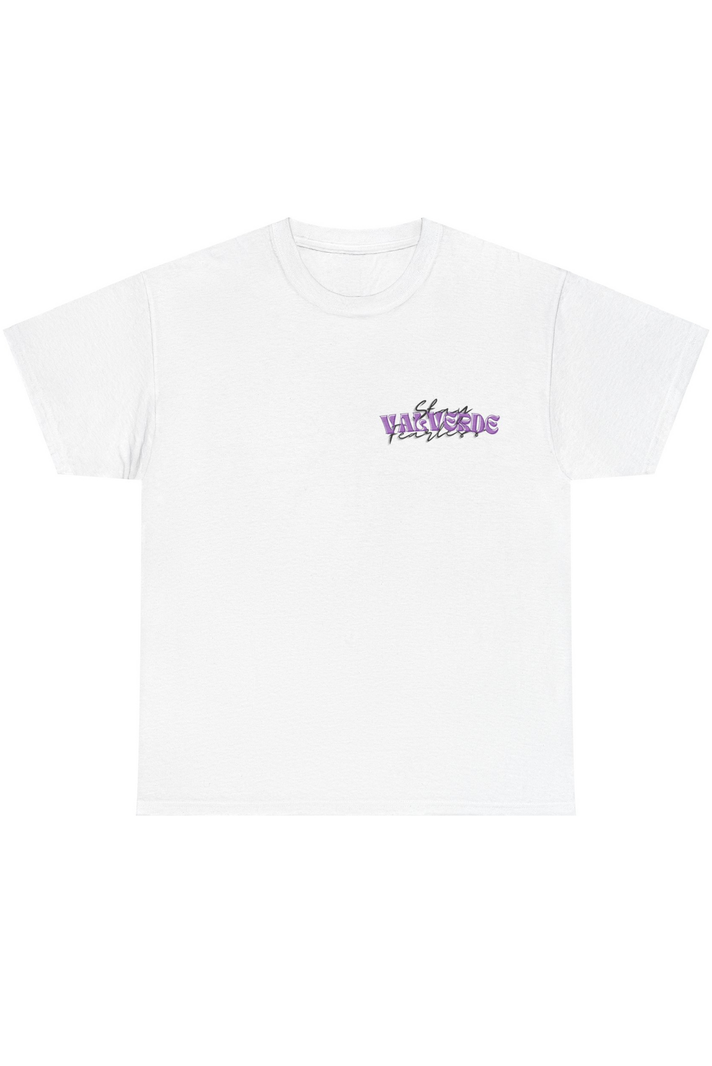 Stay Fearless - Federico Valverde t-shirt