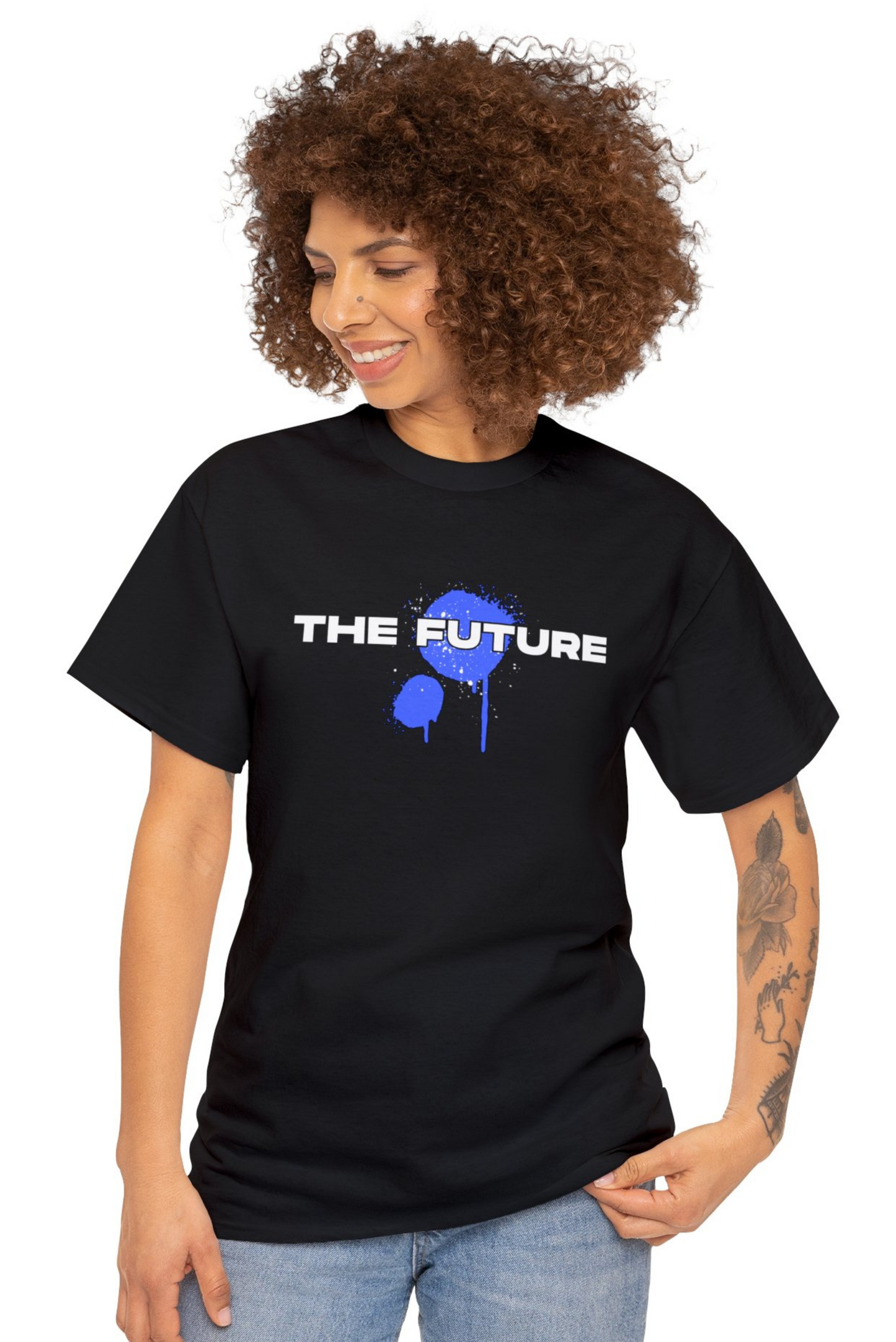 The Future - Nunnally t-shirt