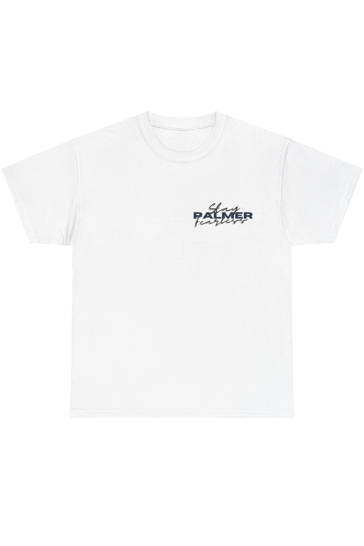 Stay Fearless - Cole Palmer edition t-shirt
