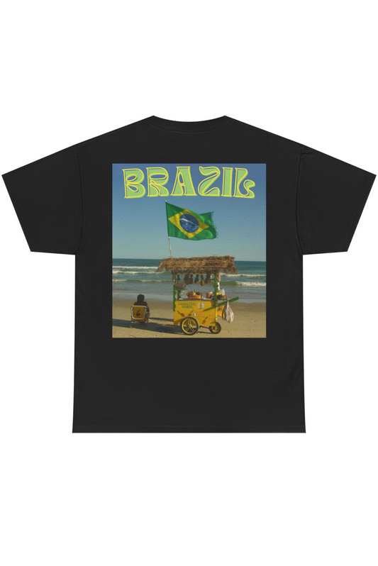 World Wide - Brazil edition edition t-shirt