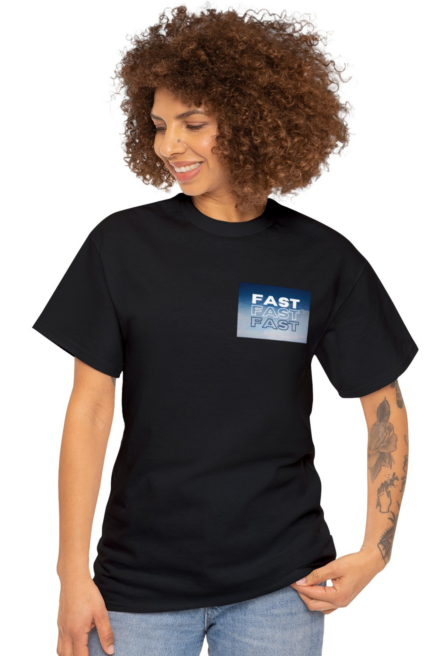 Be fast - McLaren 720s edition  t-shirt