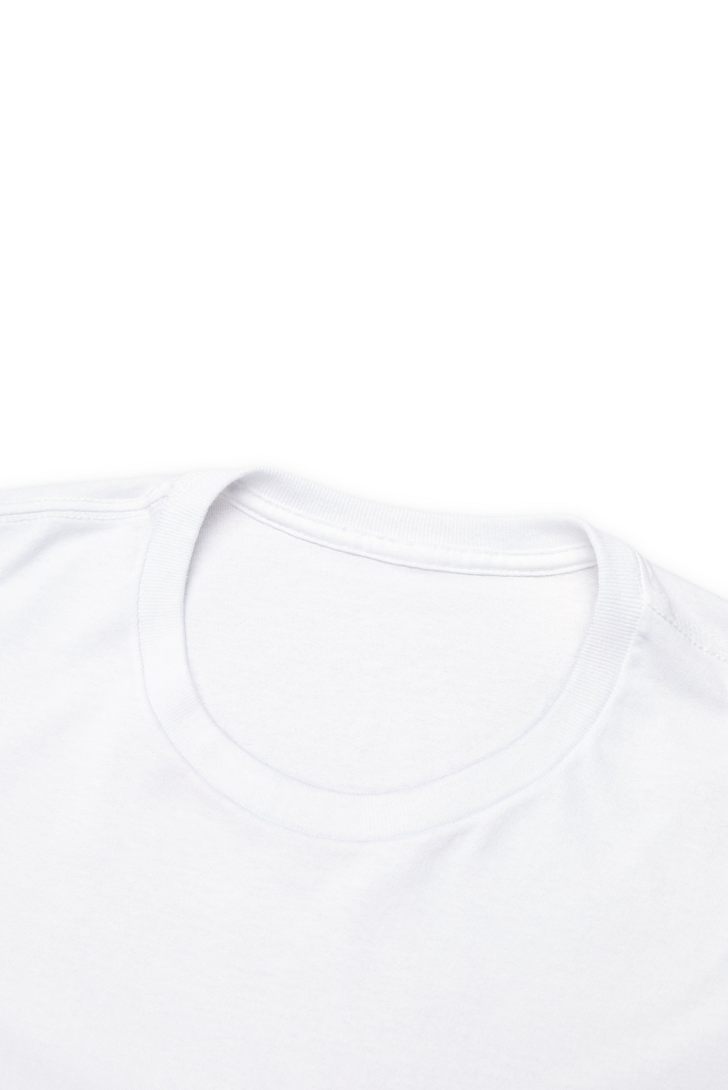 Stay Fearless - illustration t-shirt