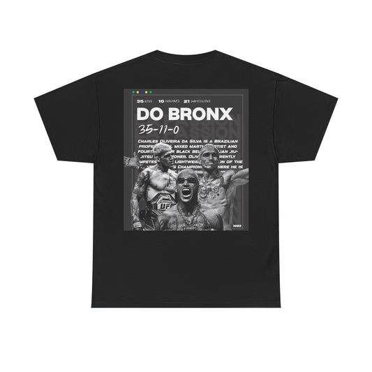 Stay Fearless - Do bronx t-shirt