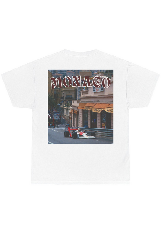 World Wide - Monaco edition t-shirt