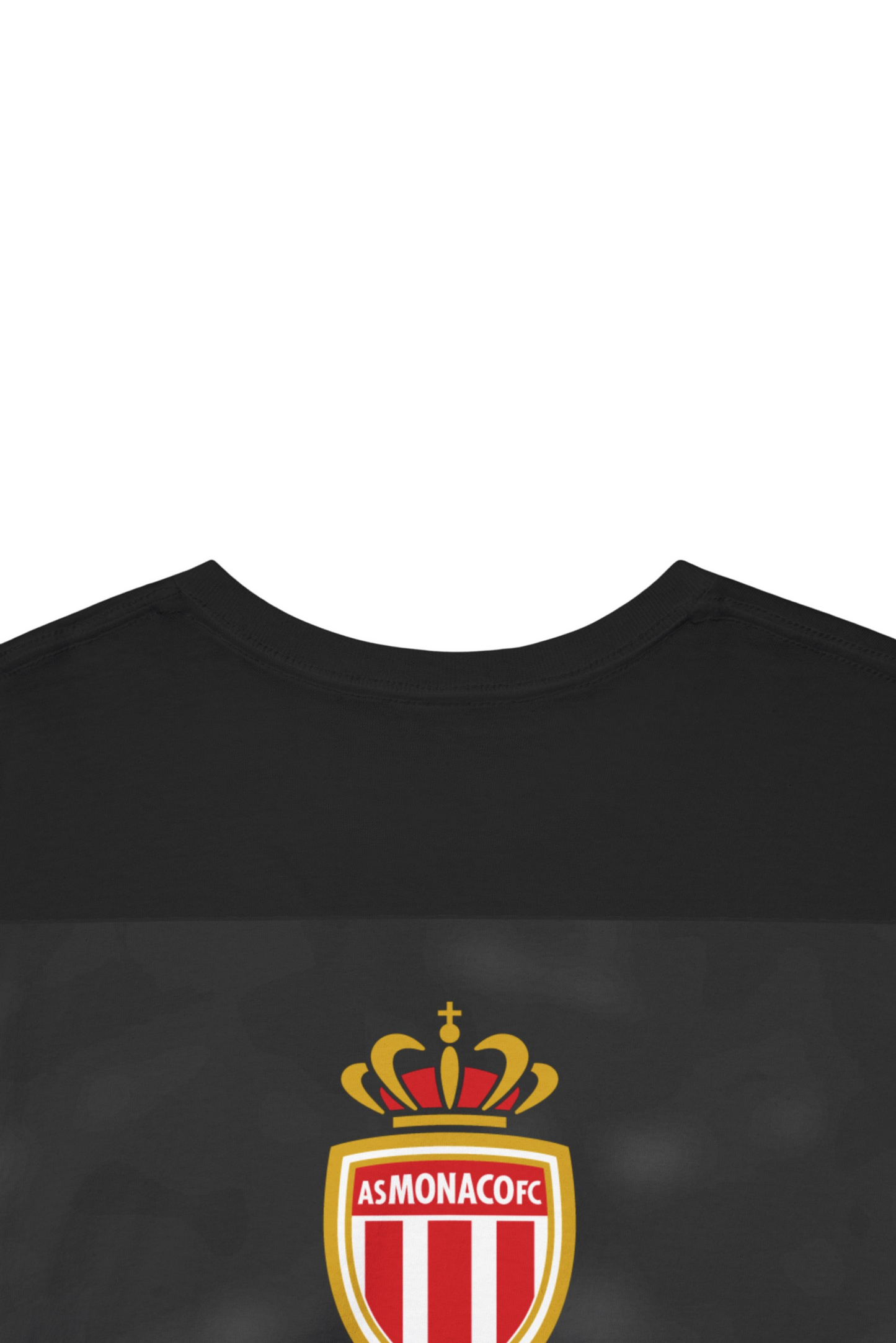 Stay Fearless - AS Monaco edition t-shirt