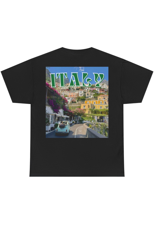 World Wide - Italy edition edition t-shirt