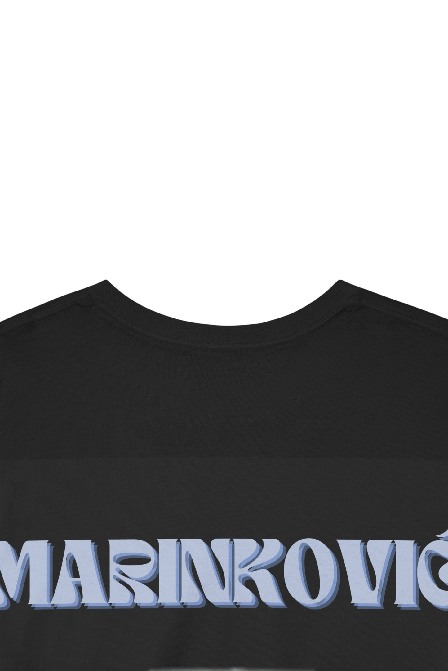 Stay Fearless - Vanja Mrinković edition t-shirt