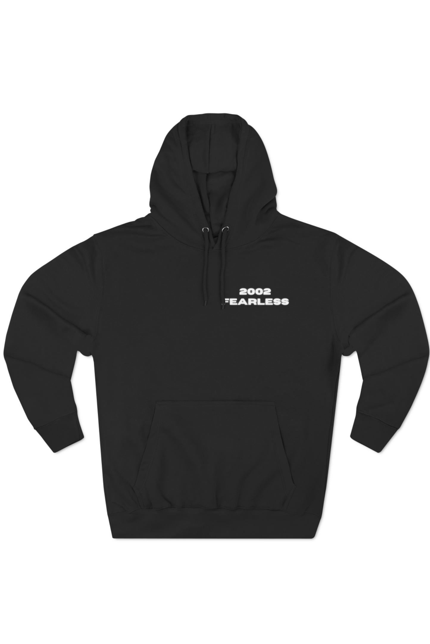 Stay Fearless - Australian GP edition hoodie