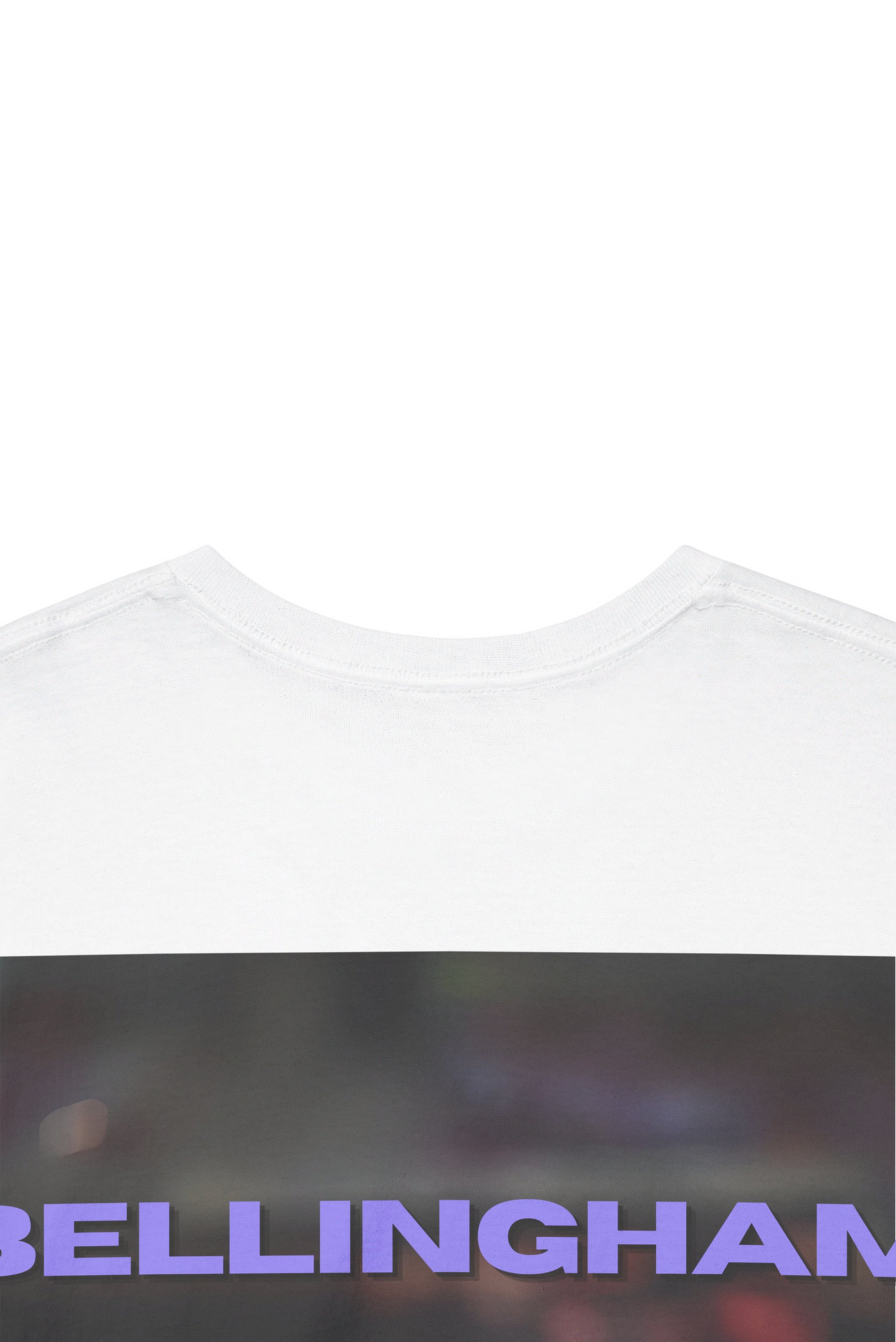 Stay Fearless - Jude Bellingham t-shirt