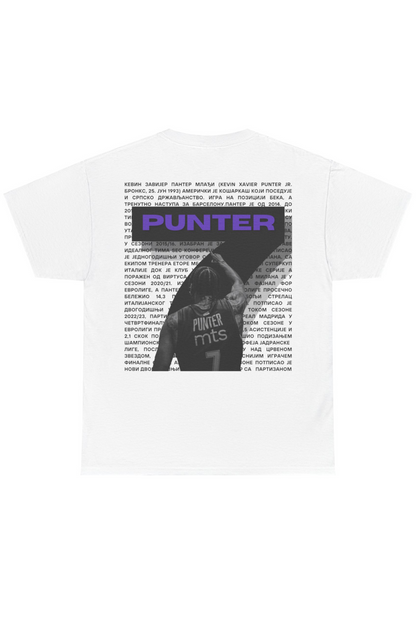 Stay Fearless - Kevin Punter edition t-shirt
