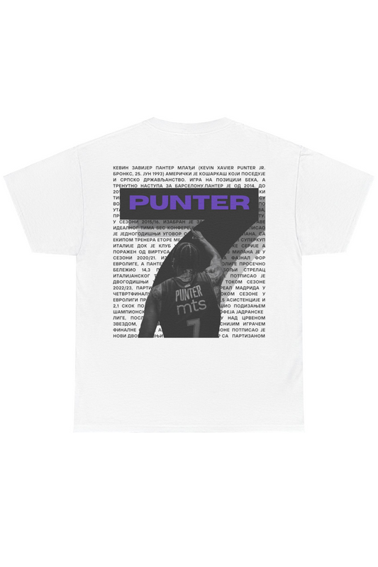 Stay Fearless - Kevin Punter edition t-shirt