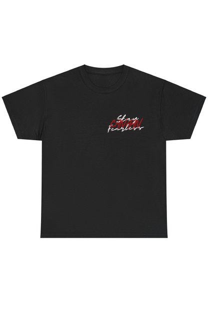 Stay Fearless - Isaiah Canaan edition t-shirt