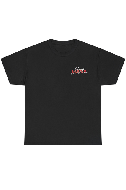 Stay Fearless - Борба t-shirt