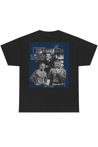 Stay Fearless - Vaso Bakočević t-shirt