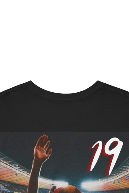 Stay Fearless - Lamine Yamal t-shirt