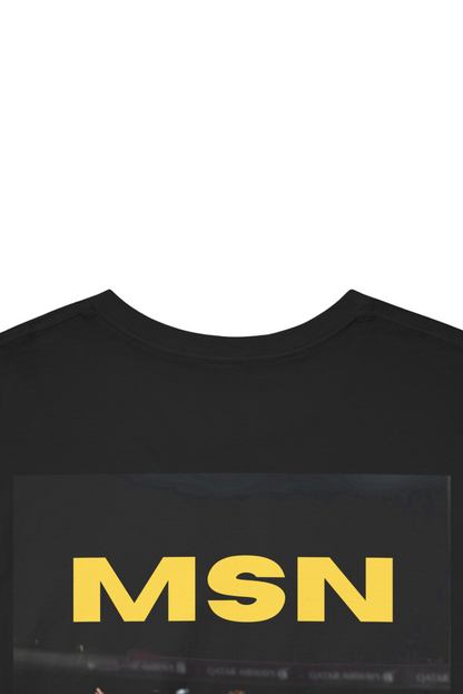 Stay Fearless - MSN t-shirt