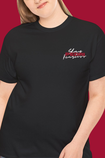 Stay Fearless - Pedri edition t-shirt