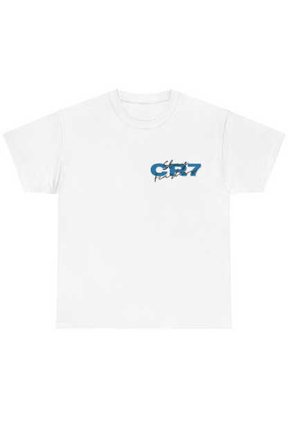 Stay Fearless - CR7 t-shirt