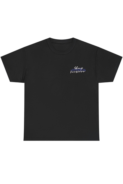 Stay Fearless - Nikola Jović edition t-shirt