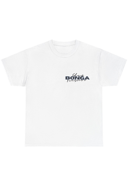 Stay Fearless - Isaac Bonga edition t-shirt