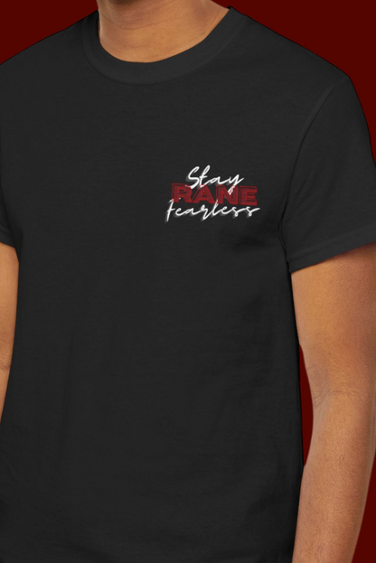 Stay Fearless - Rane t-shirt
