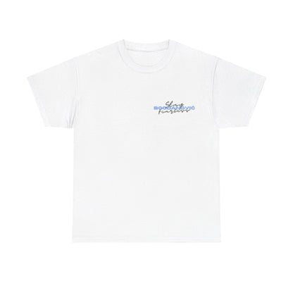 Stay Fearless - Bogdan Bogdanović t-shirt