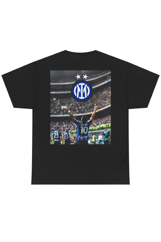 Stay Fearless - Lautaro Martínez t-shirt