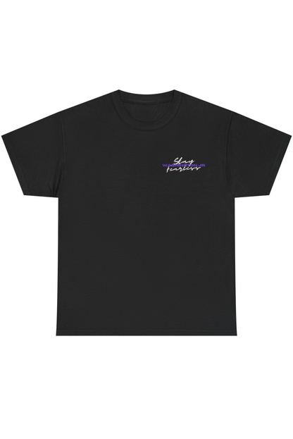 Stay Fearless - Duane Washington Jr. edition t-shirt