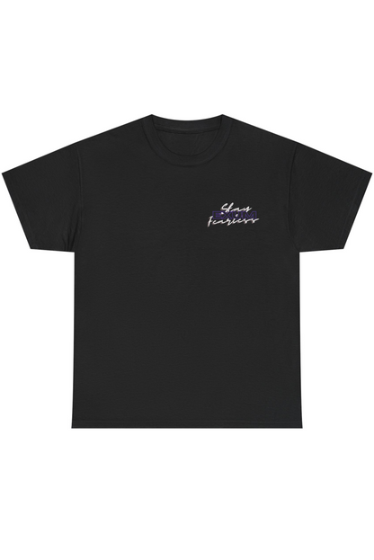 Stay Fearless - Dante Exum t-shirt