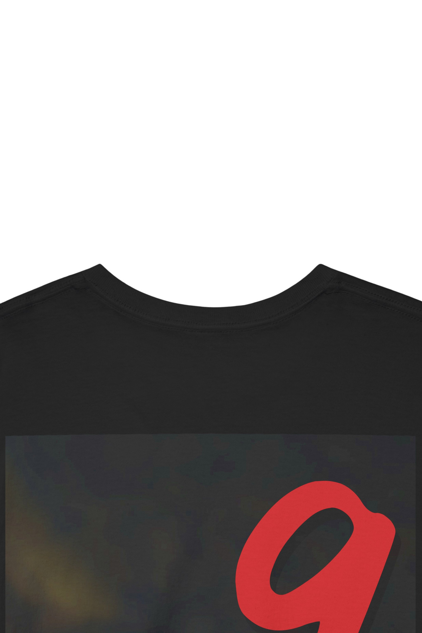 Stay Fearless - Olivier Giroud t-shirt
