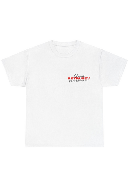 Stay Fearless - Filip Petrušev edition t-shirt